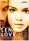 Kinoplakat LenaLove