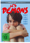 DVD Les Démons - Die Dämonen