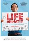 Kinoplakat Life, Animated