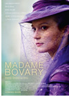 Kinoplakat Madame Bovary
