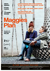 Kinoplakat Maggies Plan
