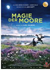 Kinoplakat Magie der Moore