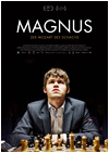 Kinoplakat Magnus