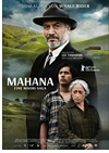 Kinoplakat Mahana