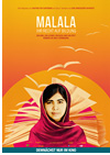Kinoplakat Malala