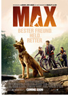 Kinoplakat Max