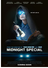 Kinoplakat Midnight Special