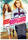 Kinoplakat Miss Bodyguard