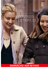 Kinoplakat Mistress America