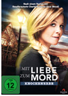 DVD Mit Liebe zum Mord
