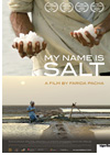 Kinoplakat My Name is Salt