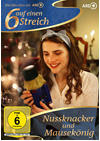 DVD Nussknacker und Mausekönig