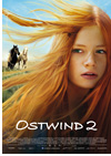 Kinoplakat Ostwind 2