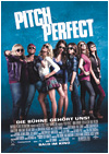 Kinoplakat Pitch Perfect 2