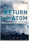 Kinoplakat Return of the Atom