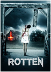DVD Rotten