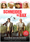 Kinoplakat Schneider vs. Bax