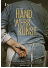 Kinoplakat Scultura Hand Werk Kunst