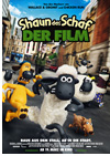 Kinoplakat Shaun das Schaf