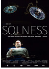 Kinoplakat Solness
