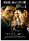 Kinoplakat Son of Saul