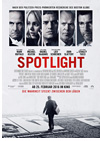 Kinoplakat Spotlight