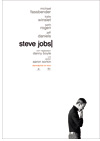 Kinoplakat Steve Jobs