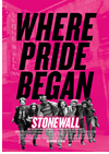 Kinoplakat Stonewall
