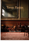 Kinoplakat Tango Pasión