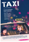 Kinoplakat Taxi