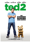 Kinoplakat Ted 2
