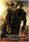 Kinoplakat Terminator Genisys