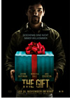 Kinoplakat The Gift
