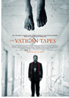 Kinoplakat The Vatican Tapes