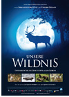 Kinoplakat Unsere Wildnis