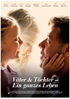 Kinoplakat Väter und Töchter