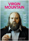 Kinoplakat Virgin Mountain