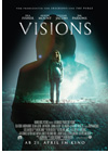 Kinoplakat Visions