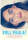 Kinoplakat Voll Paula