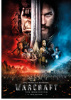Kinoplakat Warcraft The Beginning