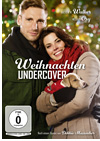 DVD Weihnachten Undercover