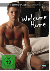 DVD Welcome Home