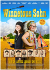 Kinoplakat Winnetous Sohn