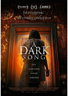Kinoplakat A Dark Song