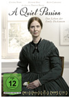 DVD A Quiet Passion