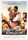 Kinoplakat A United Kingdom