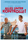 Kinoplakat Alles unter Kontrolle!