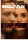 Kinoplakat Amerikanisches Idyll