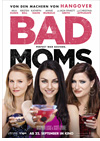 Kinoplakat Bad Moms