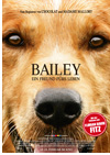 Kinoplakat Bailey